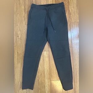 American Eagle Outfitters Black Jogger Pants